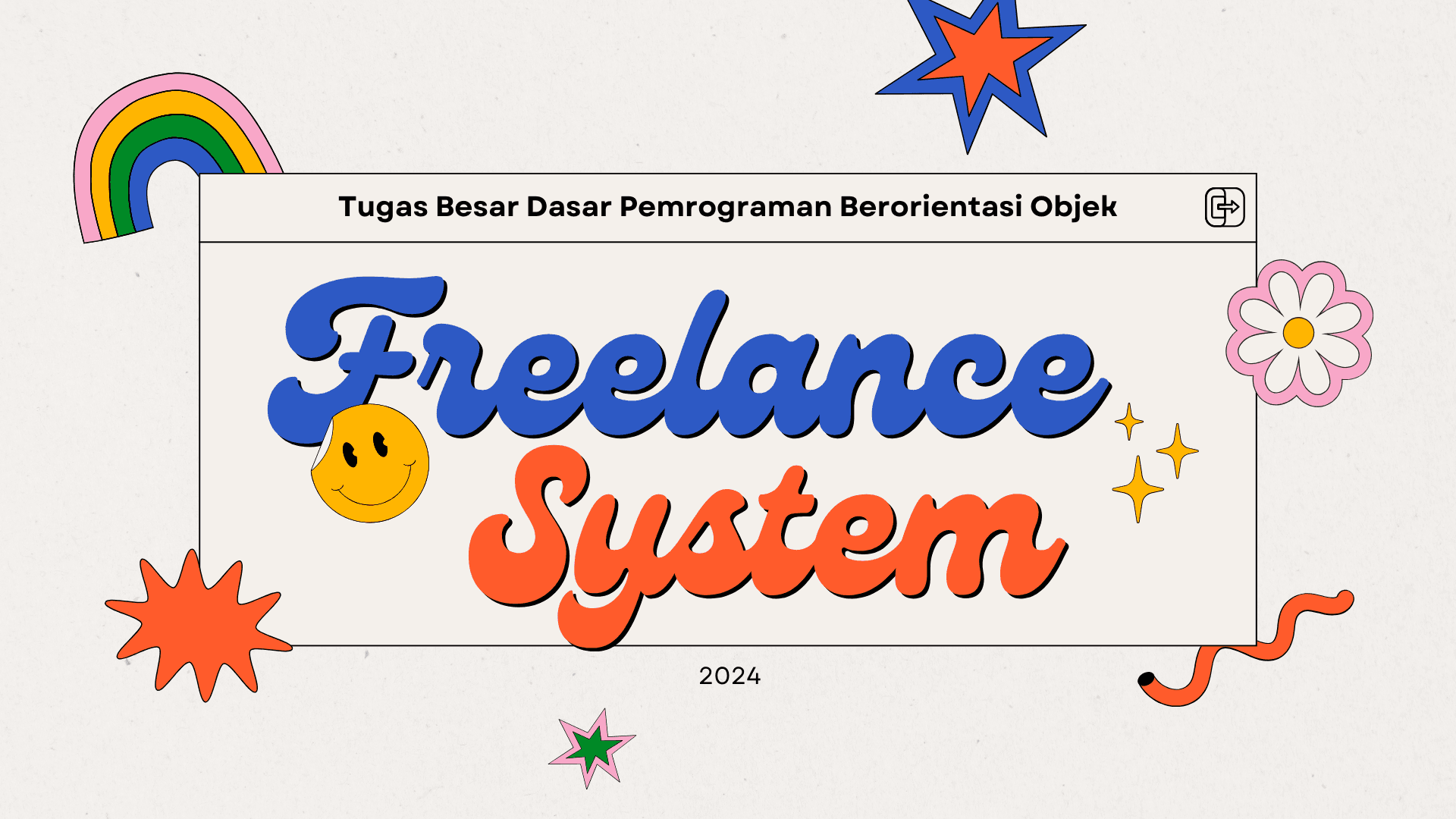 Freelance System