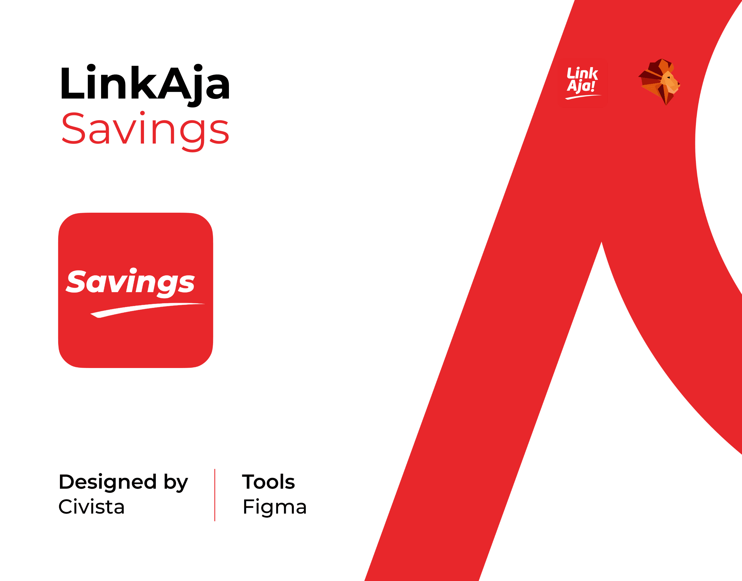 LinkAja Savings
