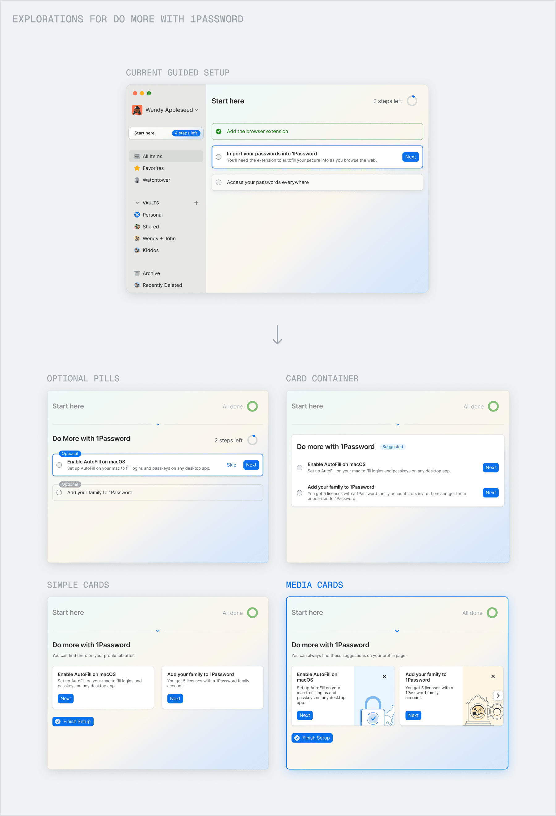 Case study screenshot