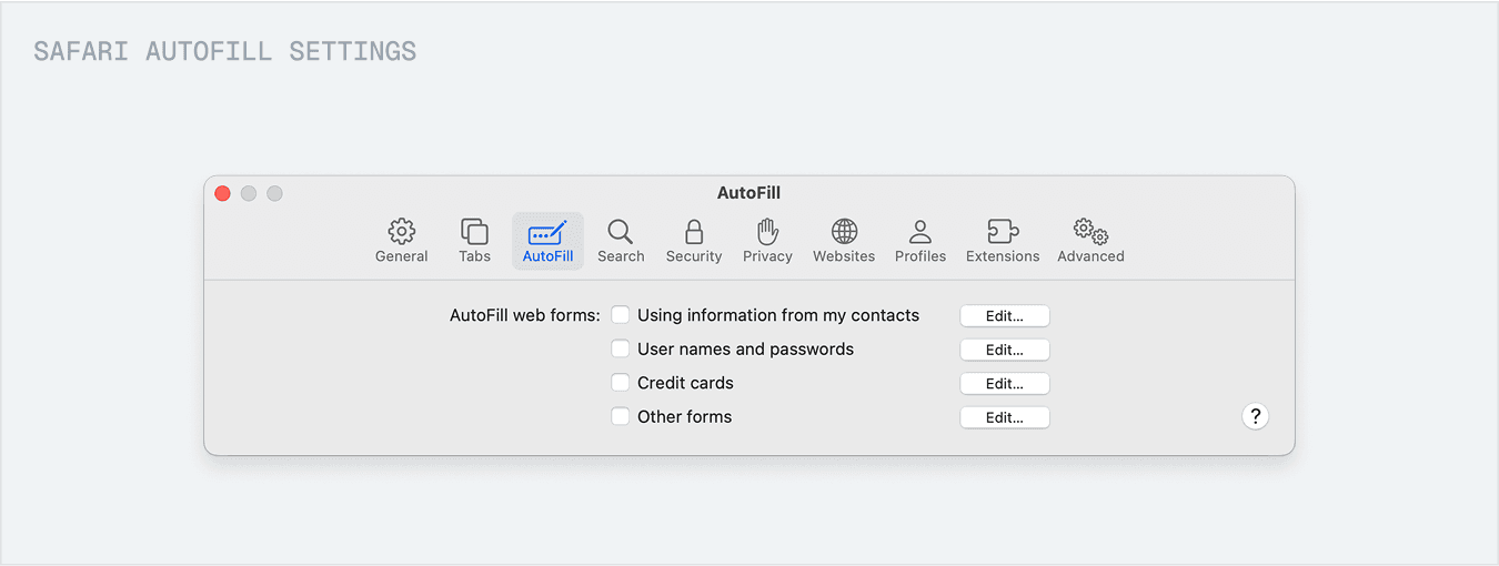 Case study screenshot