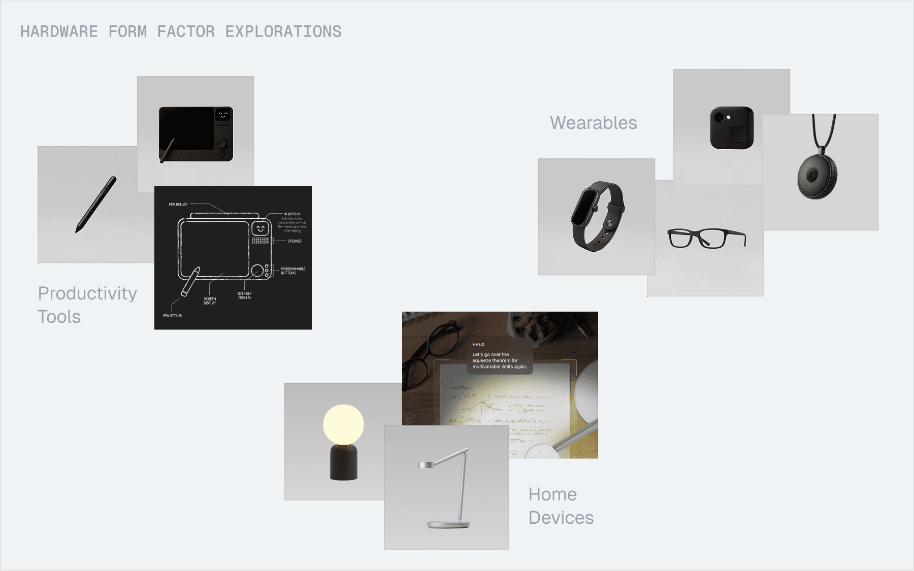 Case study screenshot